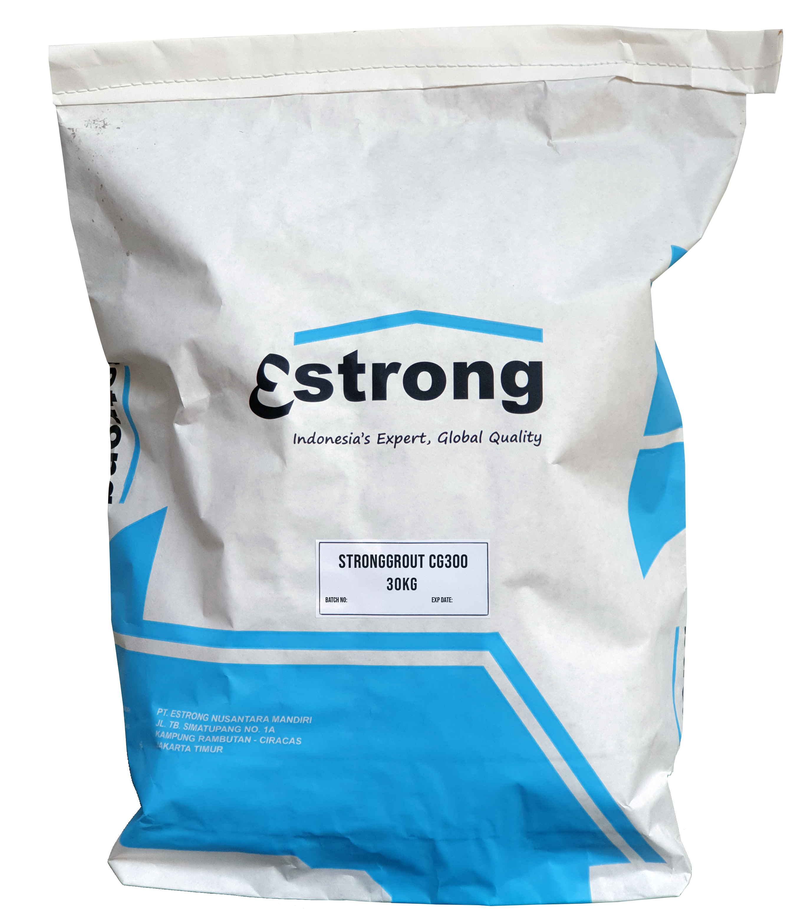 StrongGrout CG300